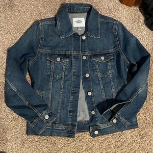 Old Navy Women’s Jean Jacket